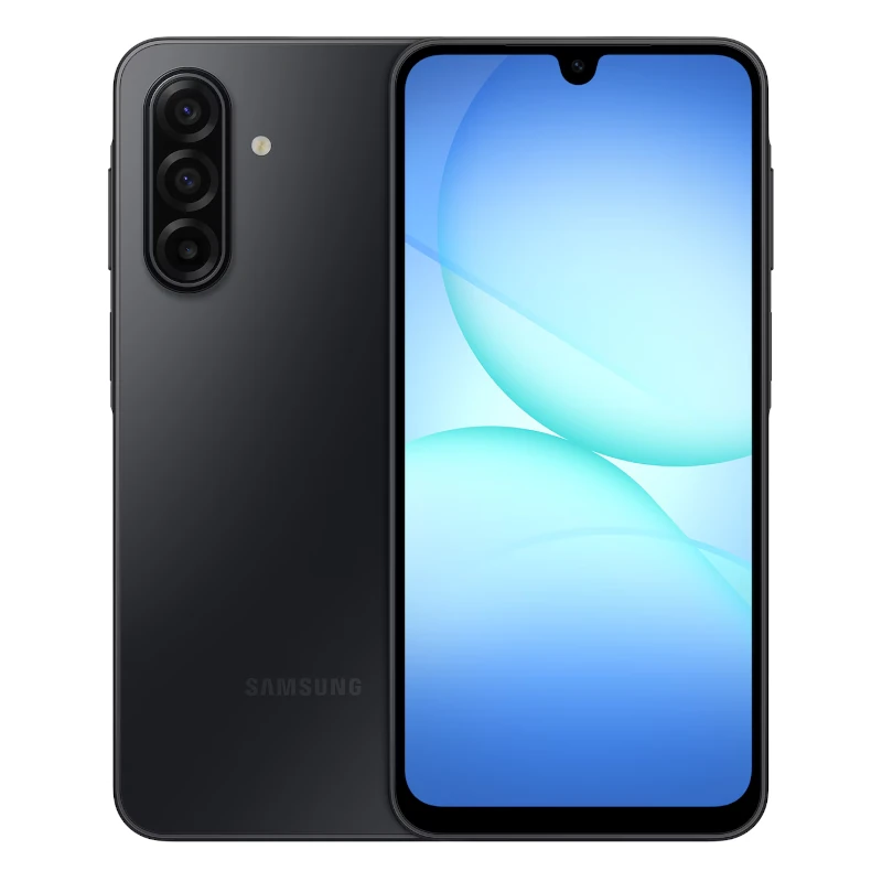 Celular Samsung Galaxy A17 5G Negro