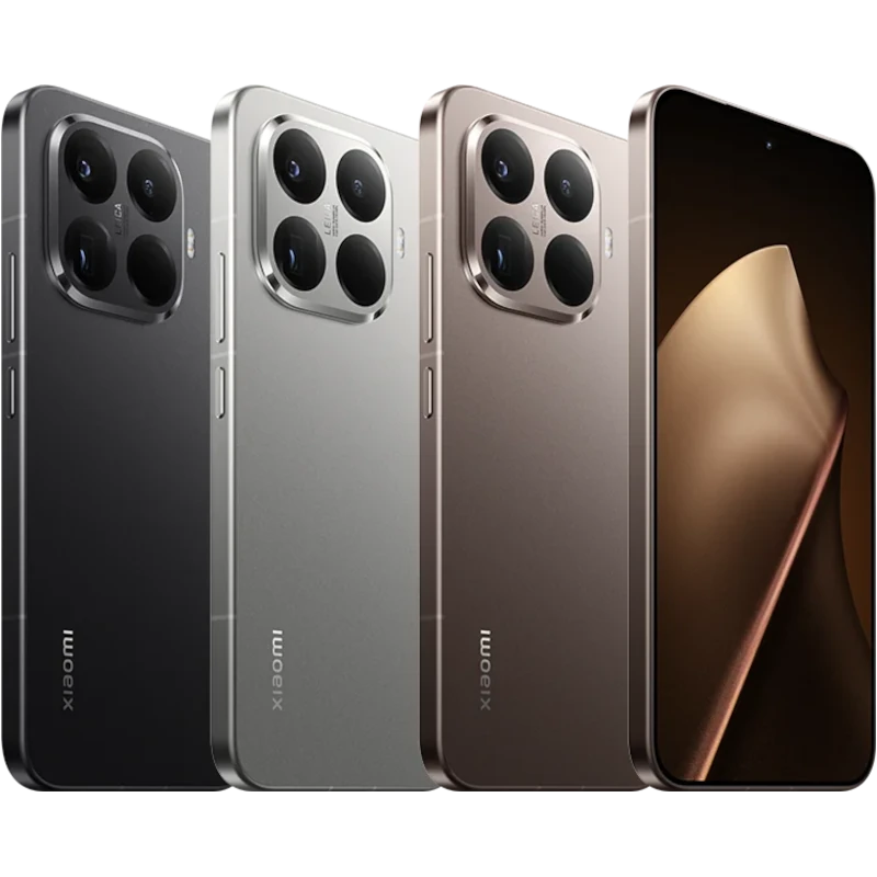 Celular Xiaomi 15T Pro Colores