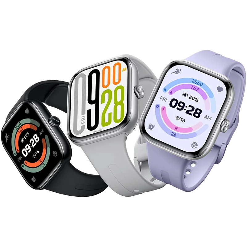 Xiaomi Redmi Watch 5 Colores