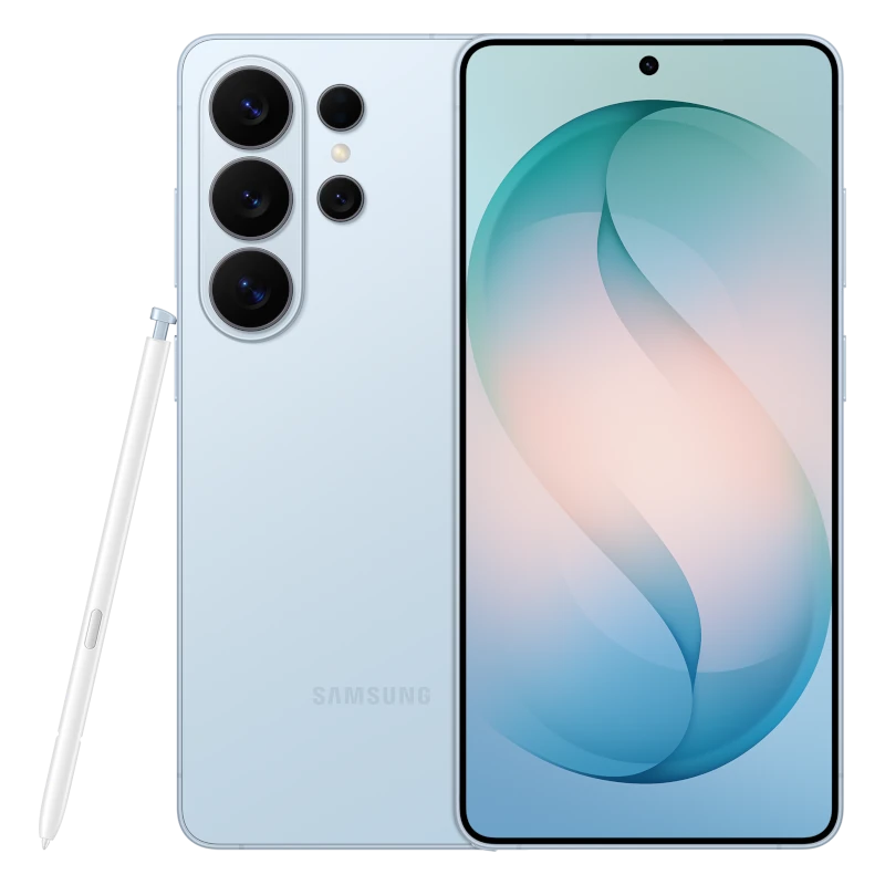 Celular Samsung Galaxy S26 Ultra Azul