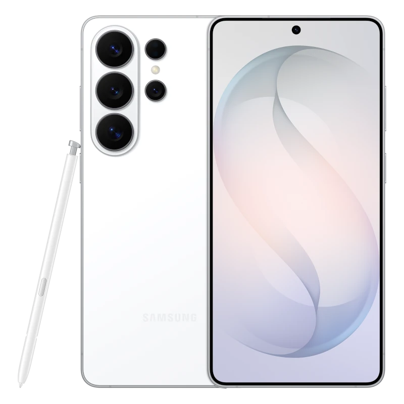 Celular Samsung Galaxy S26 Ultra Blanco