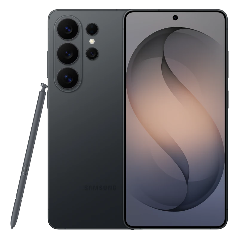 Celular Samsung Galaxy S26 Ultra Negro