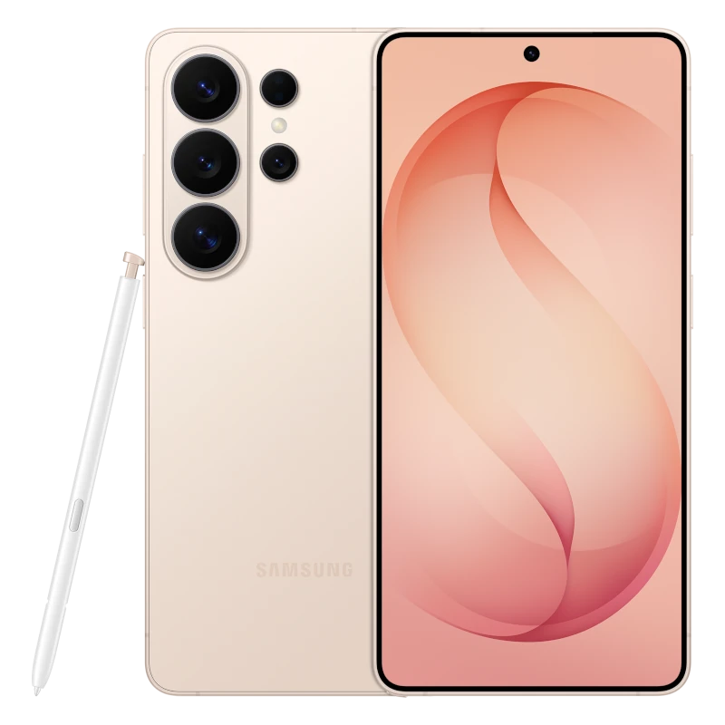 Celular Samsung Galaxy S26 Ultra Rosa