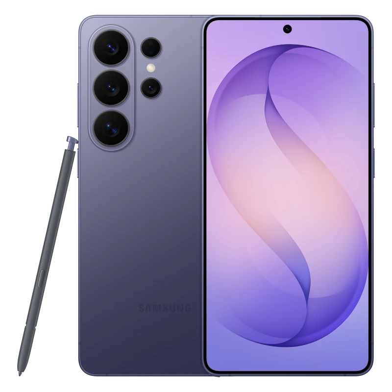 Celular Samsung Galaxy S26 Ultra Violeta