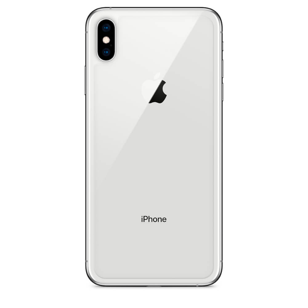 iPhone XS Max Blanco