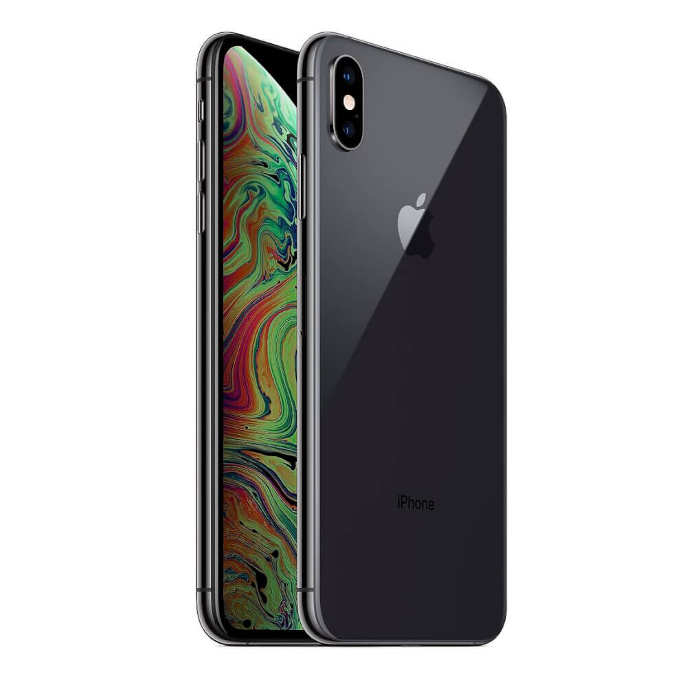 iPhone XS Max Negro