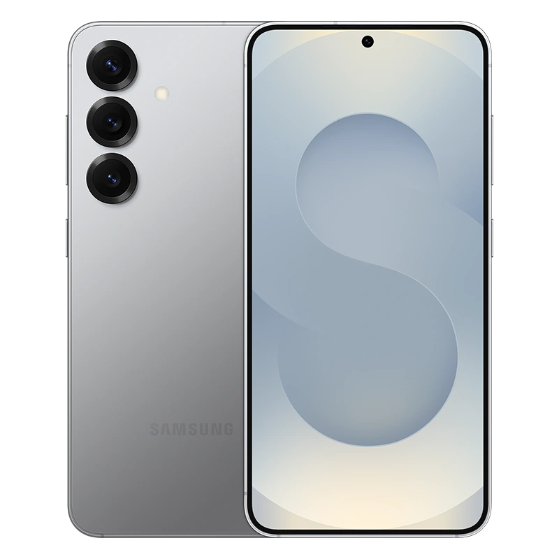 Celular Samsung Galaxy S25 5G Gris
