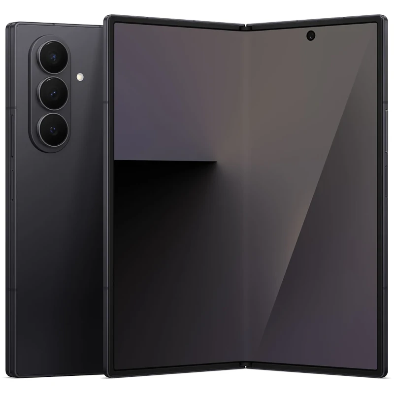 Celular Samsung Galaxy Z Fold7 Negro