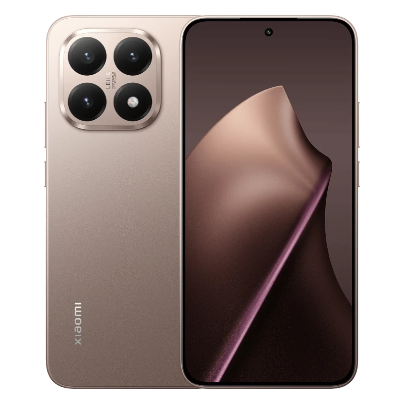 Celular Xiaomi 15T Oro Rosa