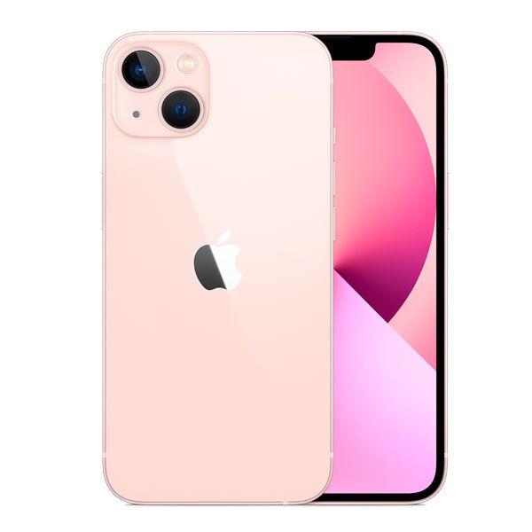 iPhone 13 Rosa
