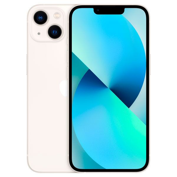 iPhone 13 Mini Blanco