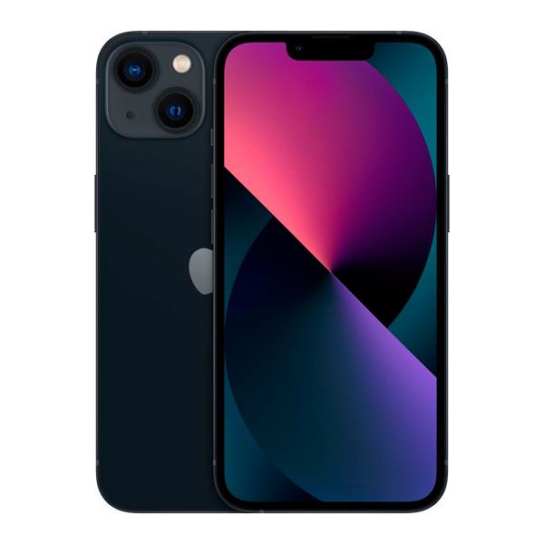 iPhone 13 Mini Negro