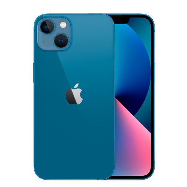iPhone 13 Azul