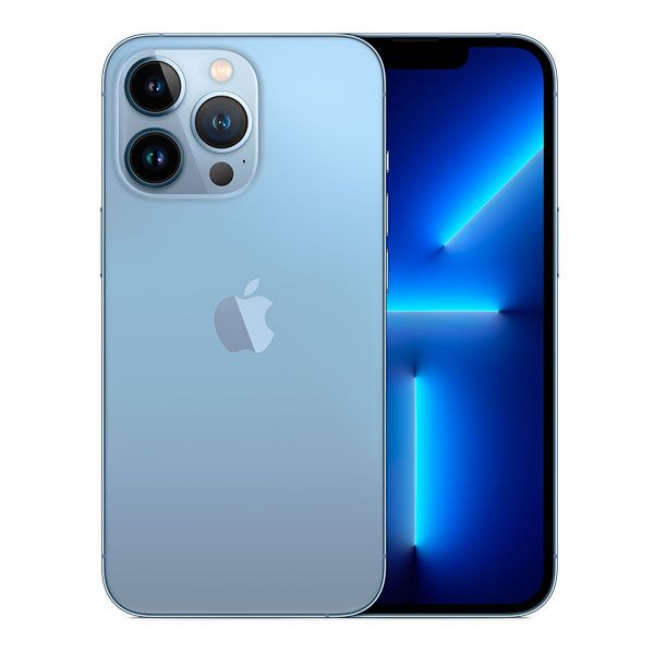 iPhone 13 Pro Azul