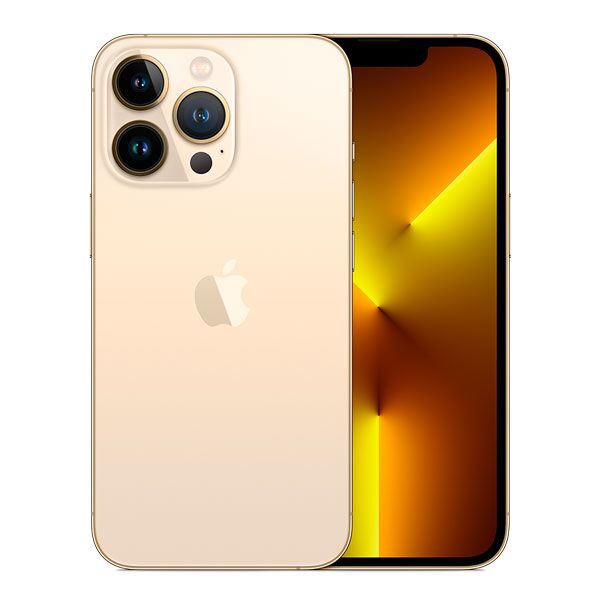iPhone 13 Pro Max Dorado