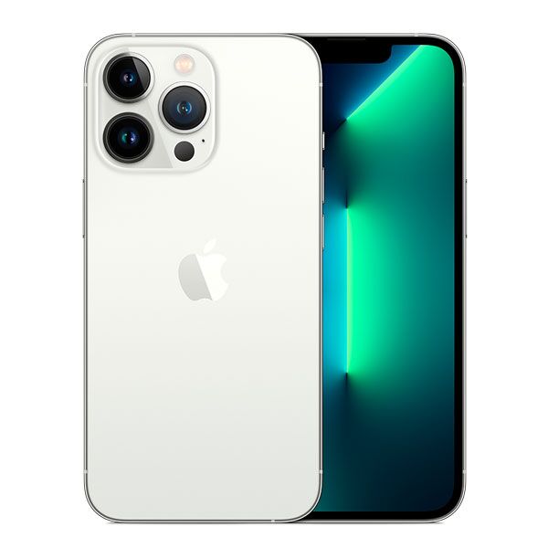 iPhone 13 Pro Blanco