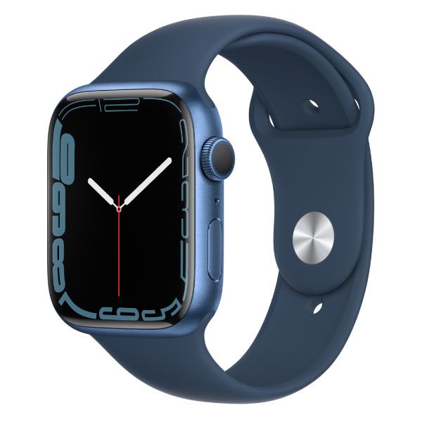 Reloj Apple Watch Series 7 41mm GPS