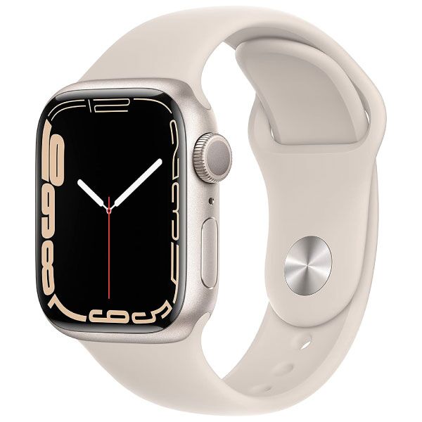 Reloj Apple Watch Series 7 45mm