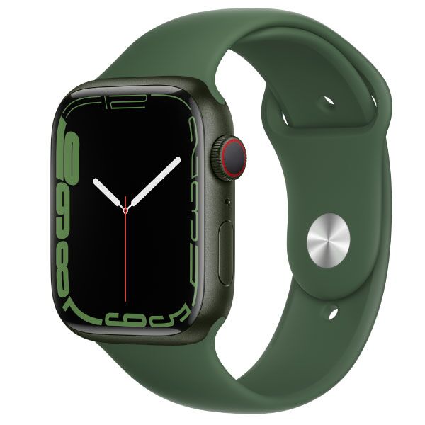 Reloj Apple Watch Series 7 41mm GPS + Cellular