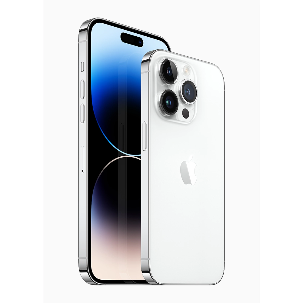 iPhone 14 Pro Max Blanco