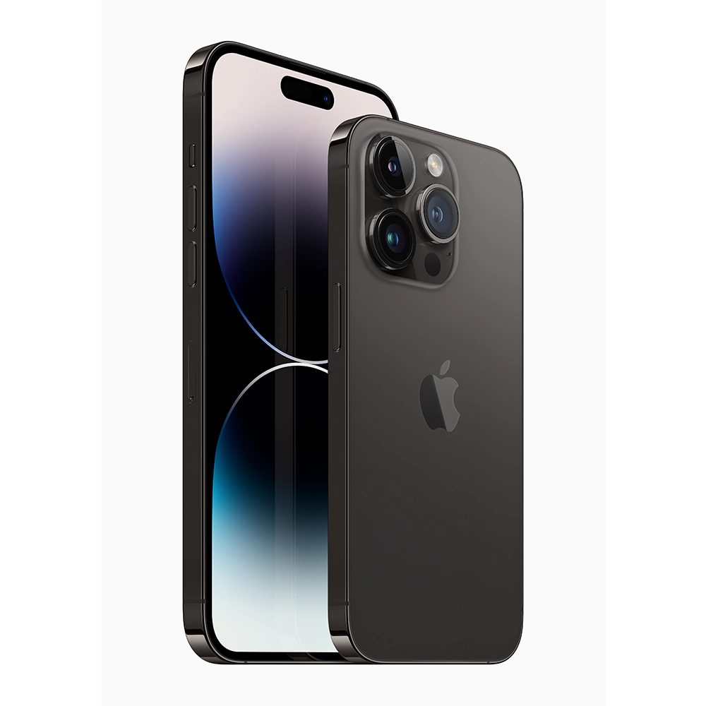 iPhone 14 Pro Max Negro