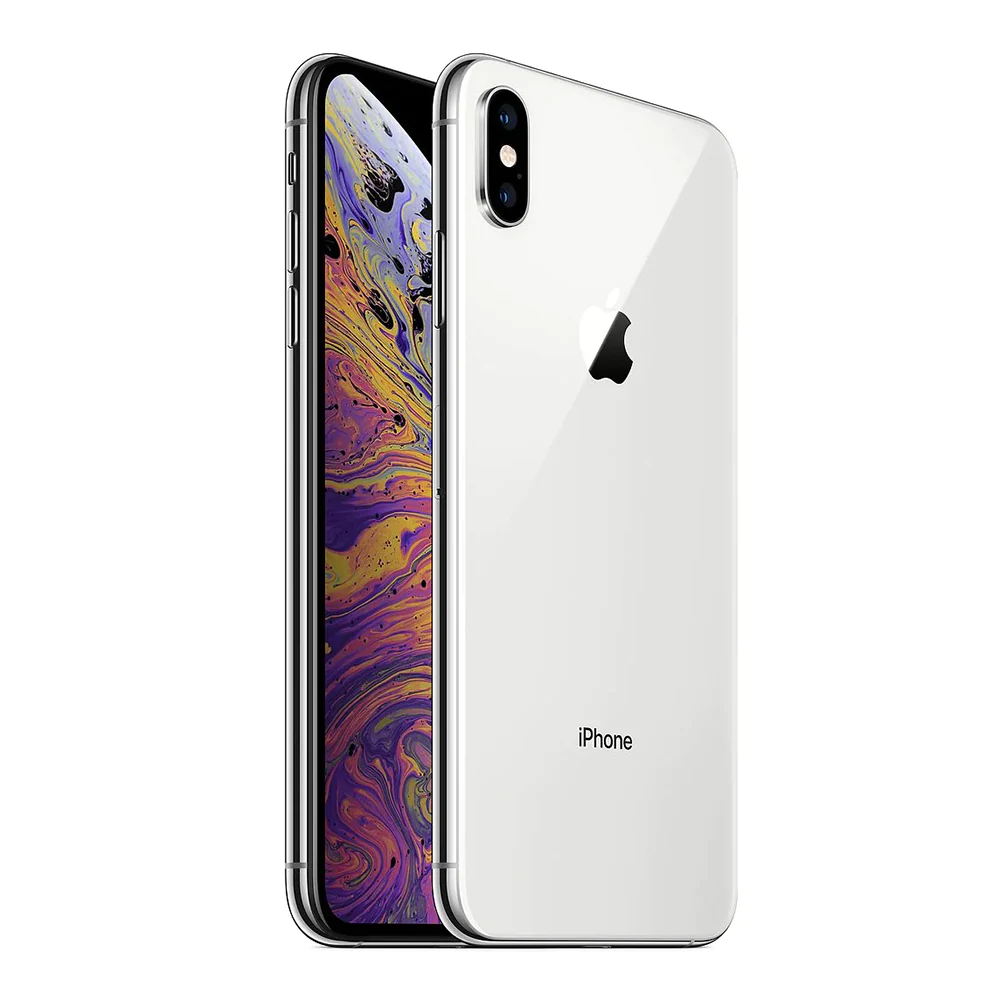 iPhone XS Blanco