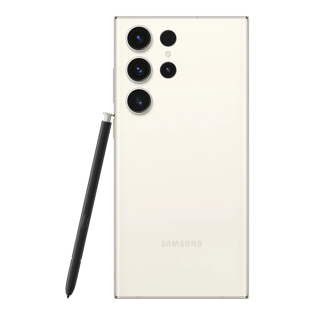Samsung Galaxy S23 Ultra Blanco