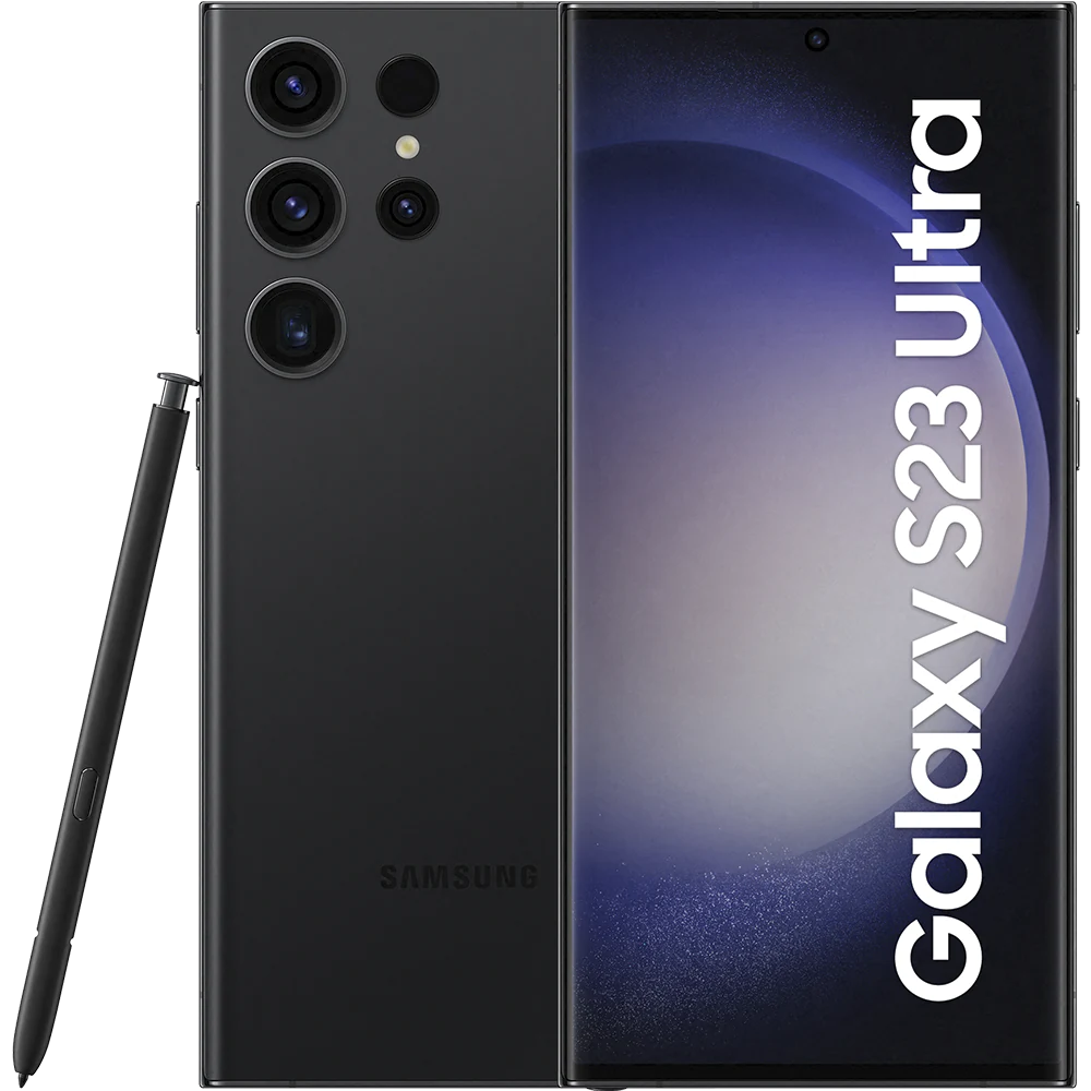 Samsung Galaxy S23 Ultra Negro