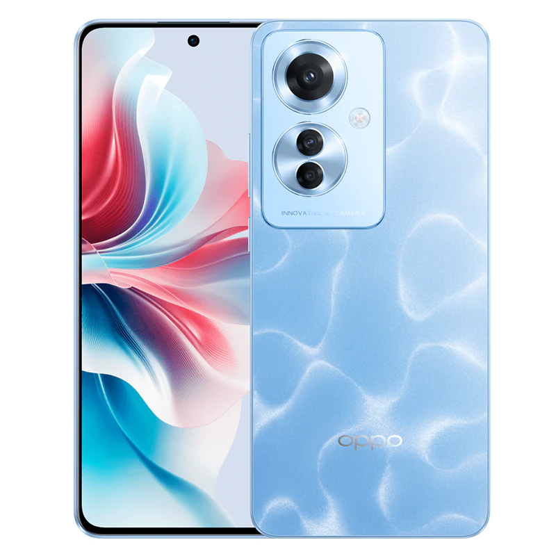 Oppo Reno11 F 5G 256GB | 8GB