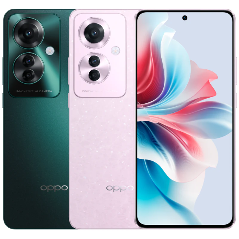 Oppo Reno11 F 5G 256GB | 8GB - Imagen 2
