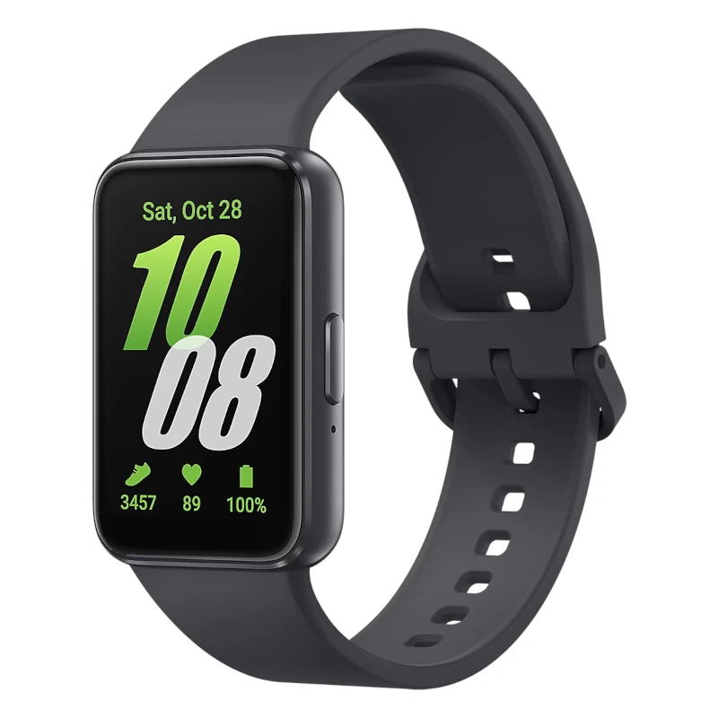 Reloj Samsung Galaxy Fit3 Negro