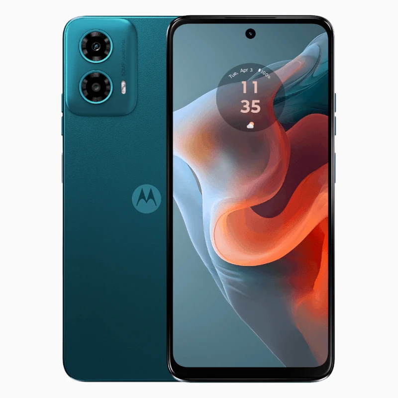 Celular Motorola G34 Verde