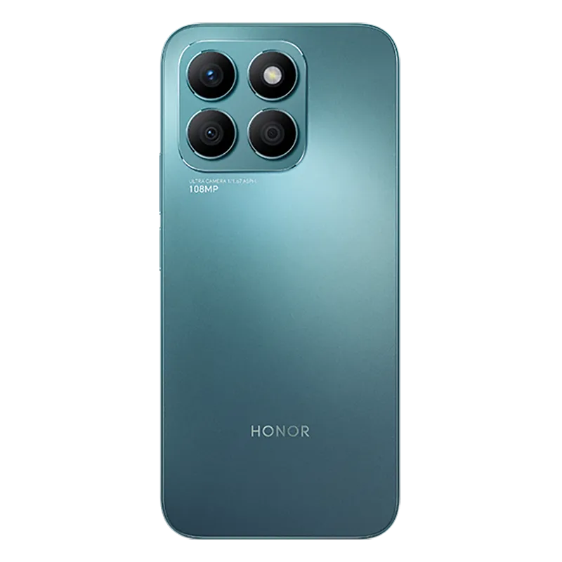 Celular Honor X8b Cyan