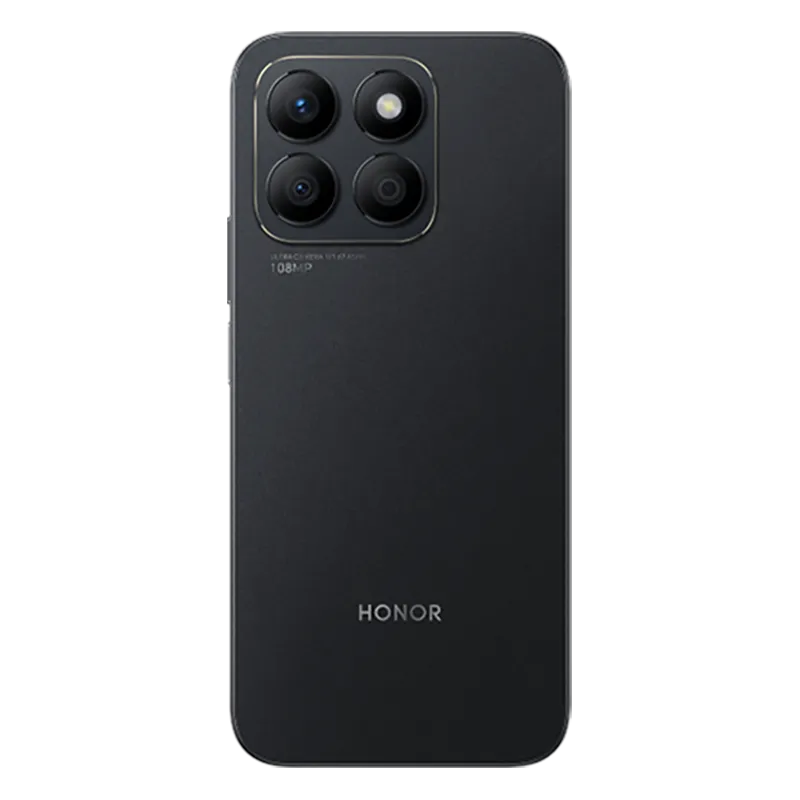 Celular Honor X8b Negro
