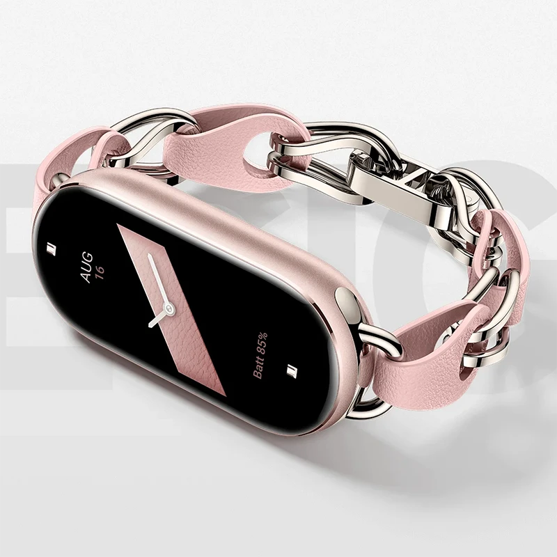 Reloj Xiaomi Smart Band 9 Rosado