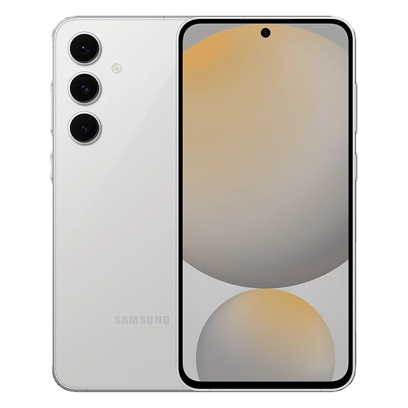 Celular Samsung Galaxy S24 FE 5G Gris