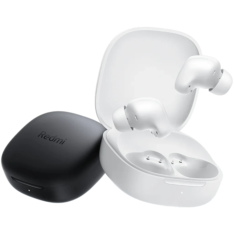 Audifonos Xiaomi Redmi Buds 6 Play Colores