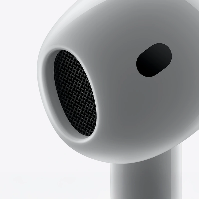 AirPods 4 Active Noise Cancellation Imagen 1