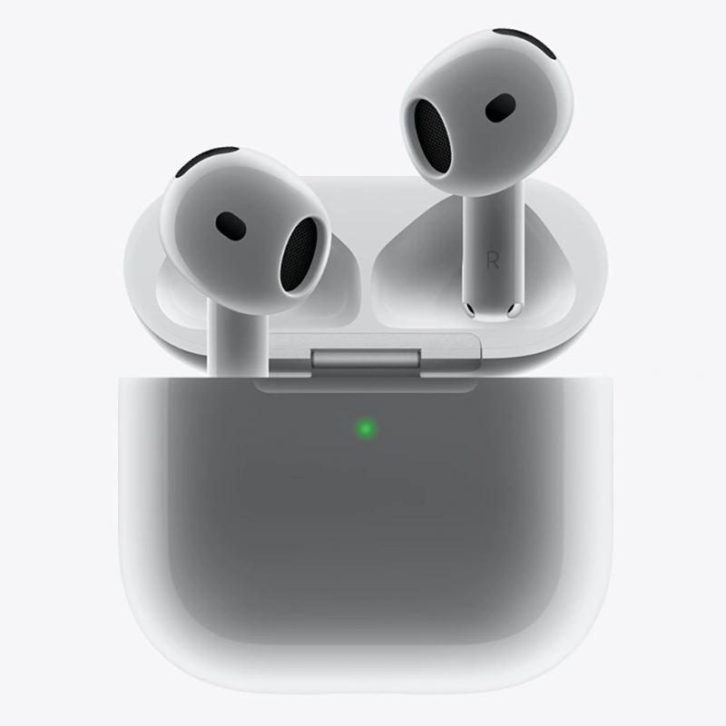 AirPods 4 Active Noise Cancellation Imagen 2