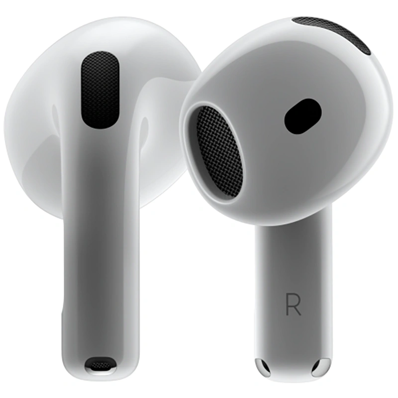 AirPods 4 Active Noise Cancellation Imagen 3