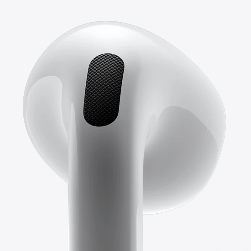 AirPods 4 Active Noise Cancellation Imagen 4