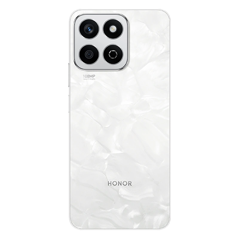 Celular Honor X7c Blanco