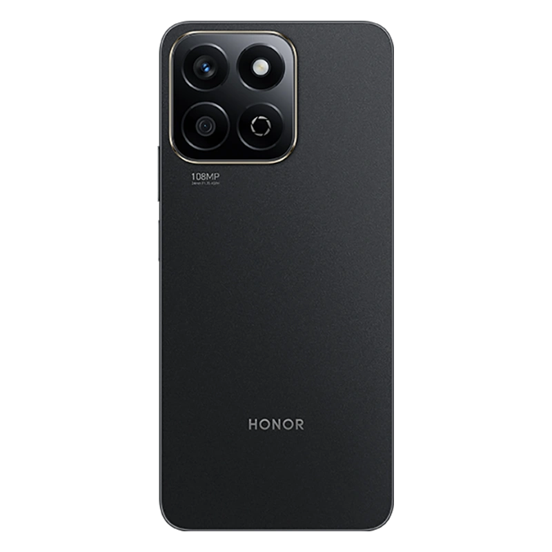 Celular Honor X7c Negro