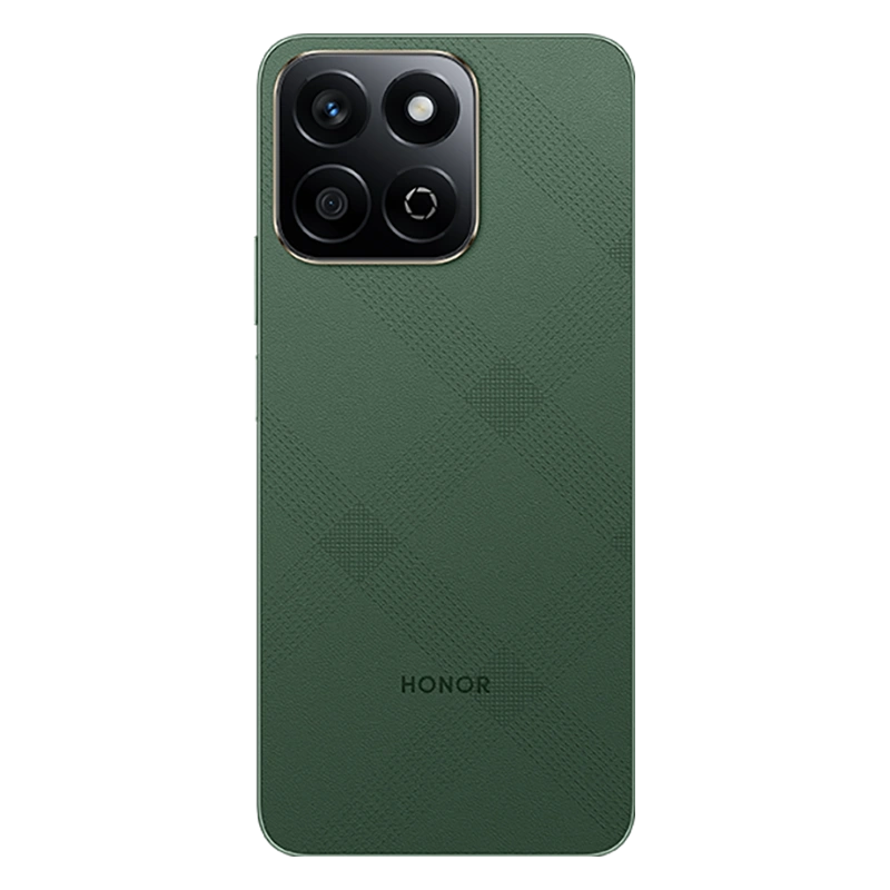 Celular Honor X7c Verde