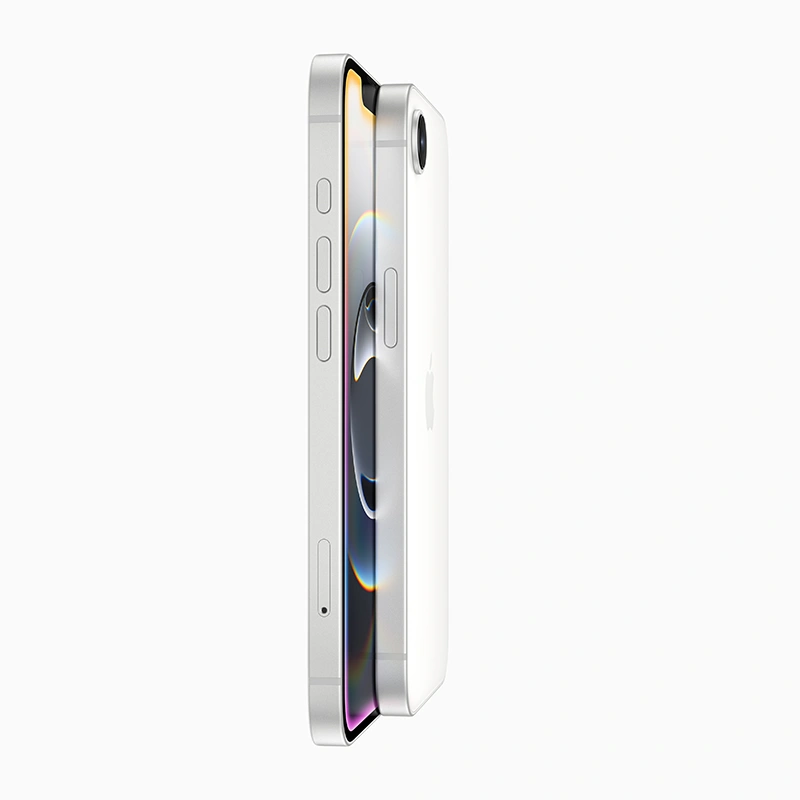 Celular iPhone 16e - Imagen 4