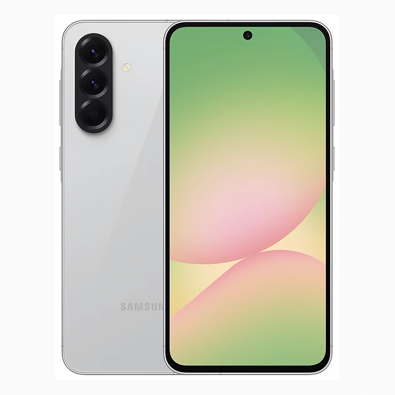 Celular Samsung Galaxy A56 5G Gris