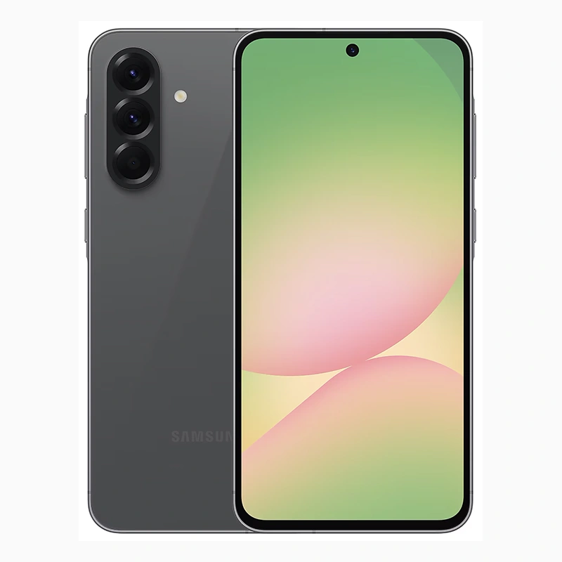 Celular Samsung Galaxy A56 5G Negro