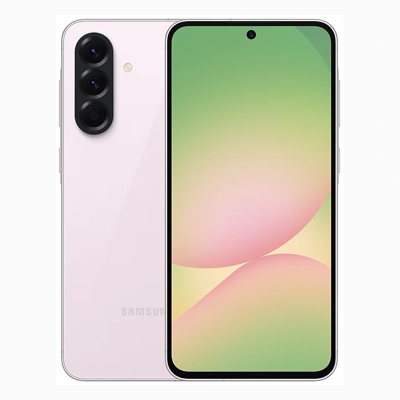 Celular Samsung Galaxy A56 5G Rosado