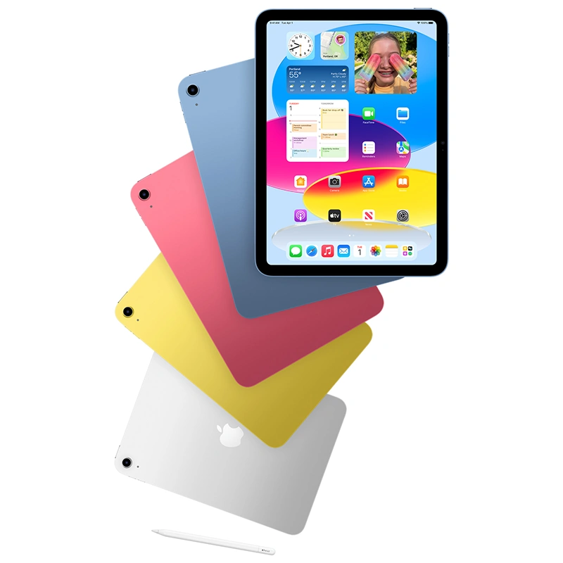 iPad 11" (2025) - Imagen 3