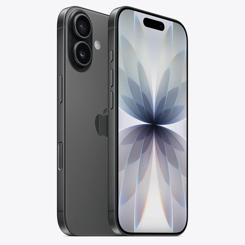Celular iPhone 17 Negro